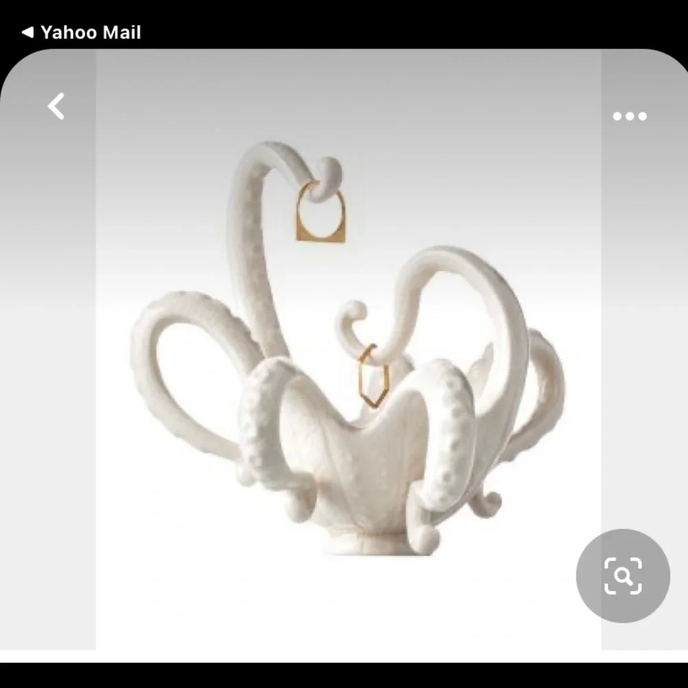 ISO  trinket dish from Anthropologie - Picture 2 of 2